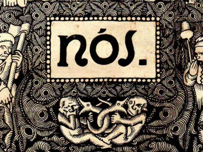 Revista Nós