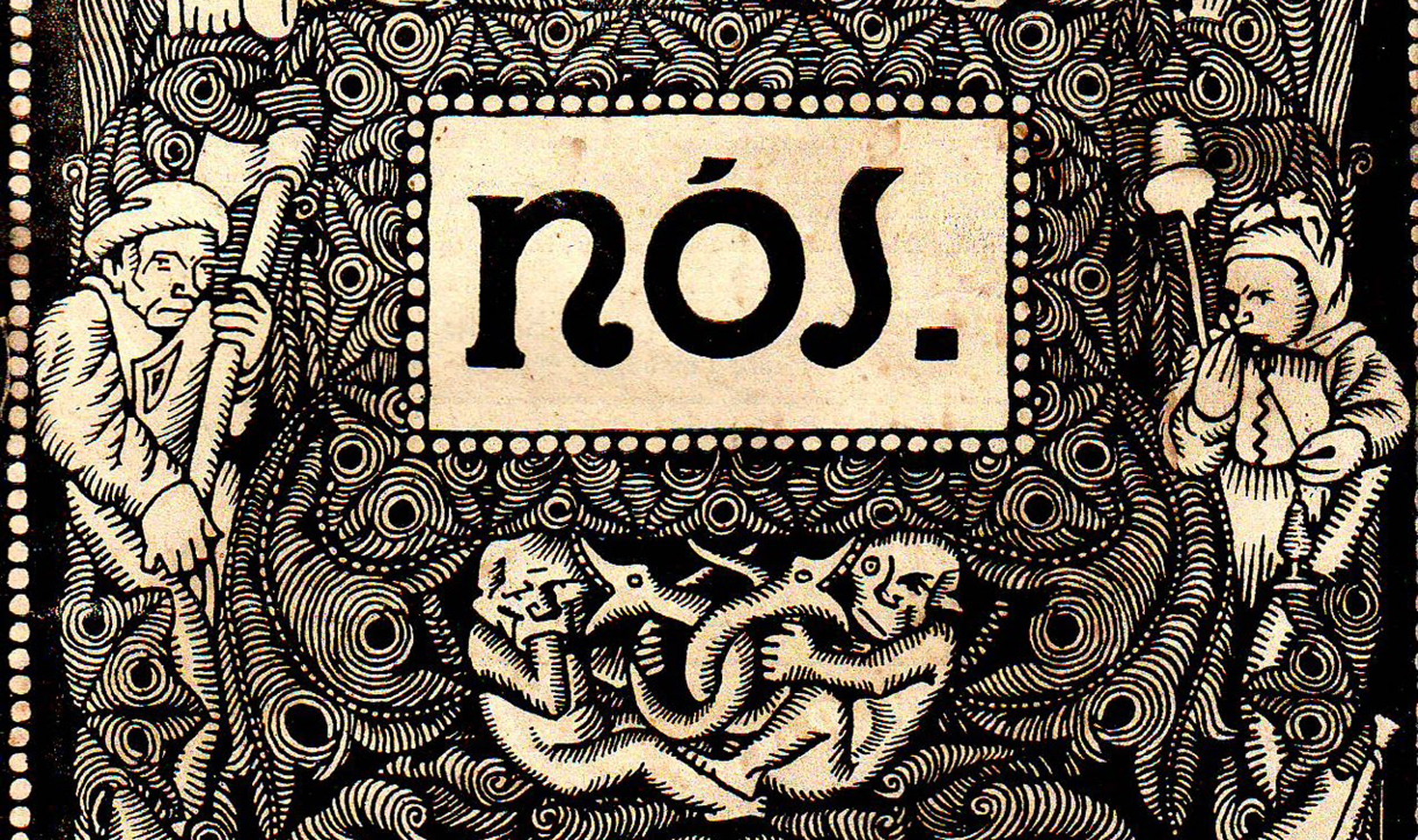 Revista Nós