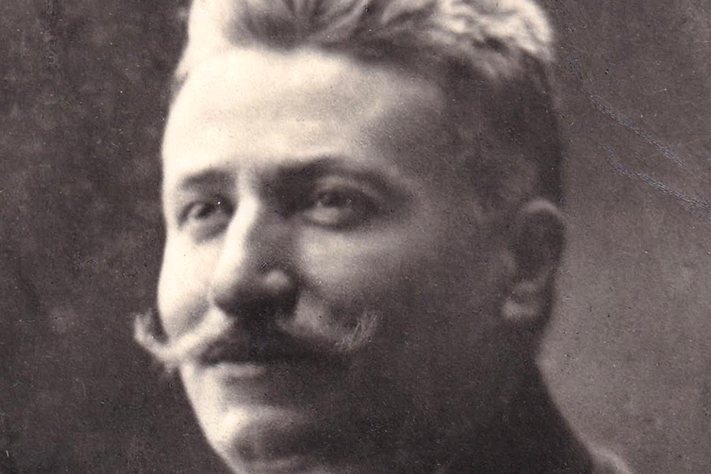 Antonio Noriega Varela