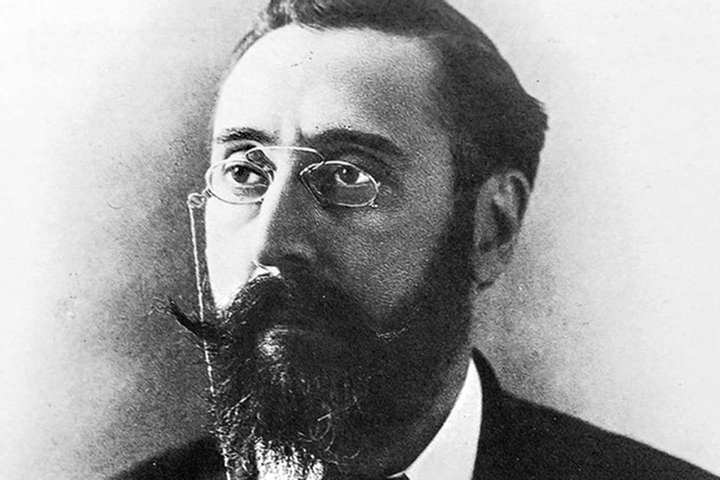 Manuel Curros Enríquez