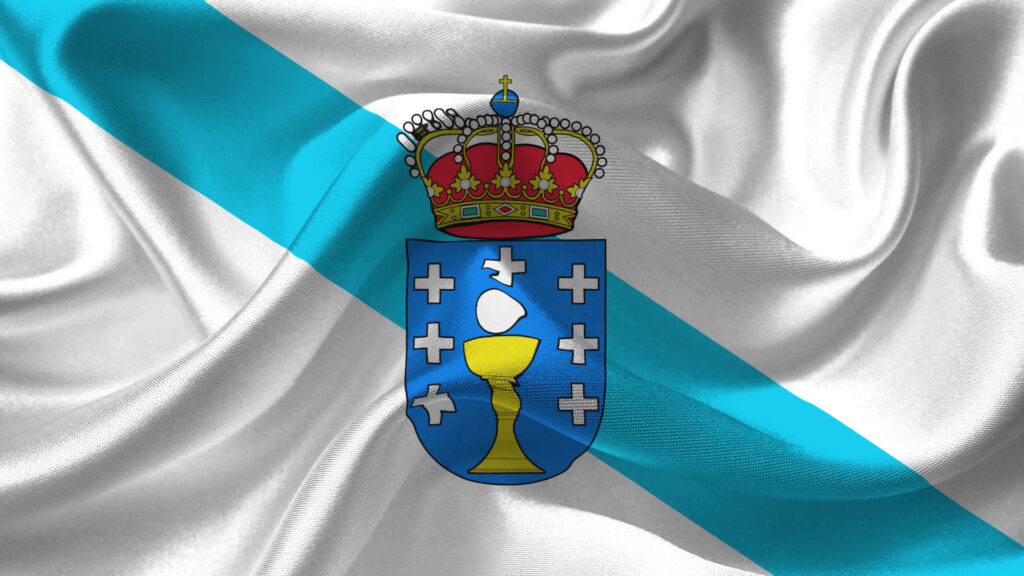 Bandeira galega