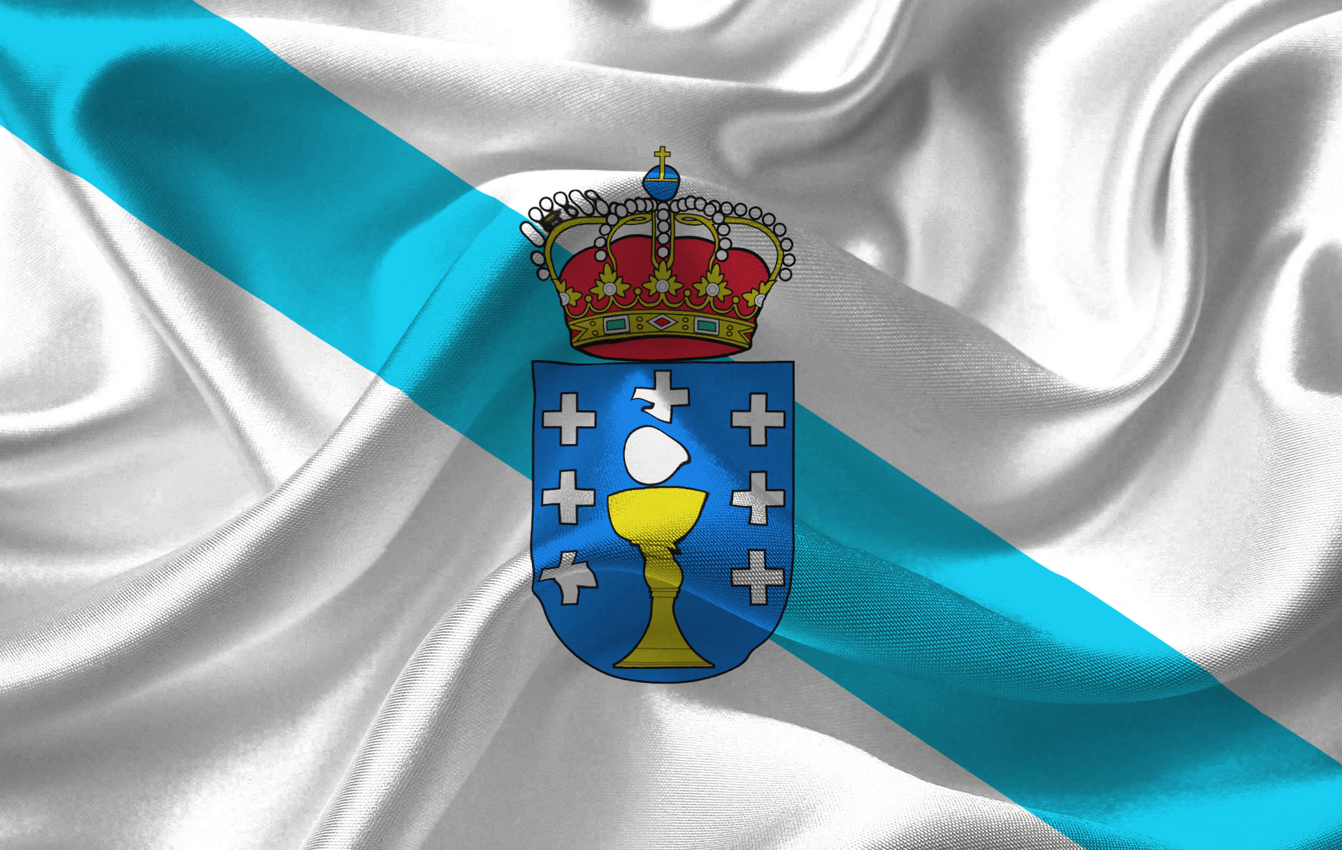 Bandeira galega
