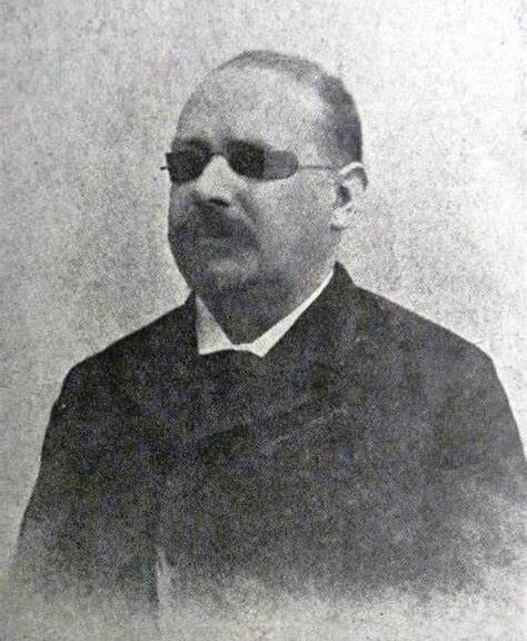 Valentín Lamas Carvajal