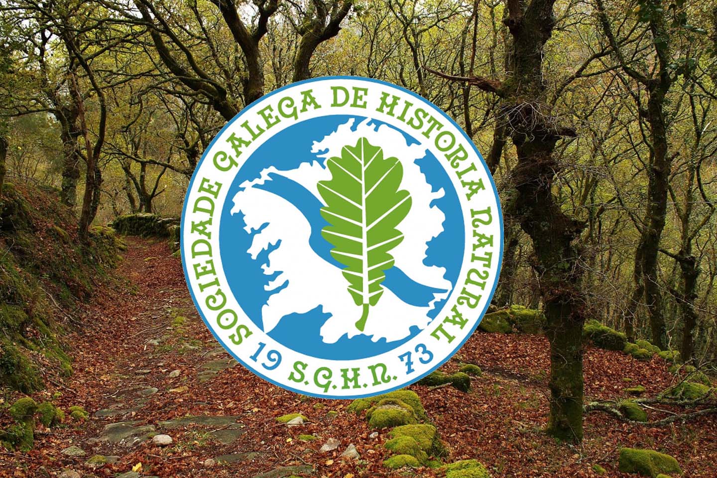 Sociedade Galega da Historia Natural - SGHN