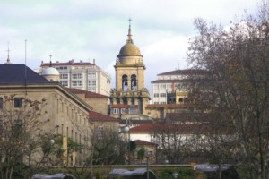 Catedral de Ourense