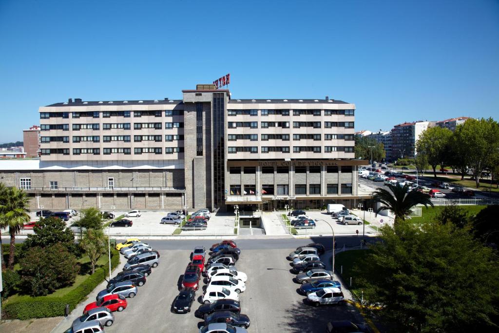 Hotel Coia - Vigo
