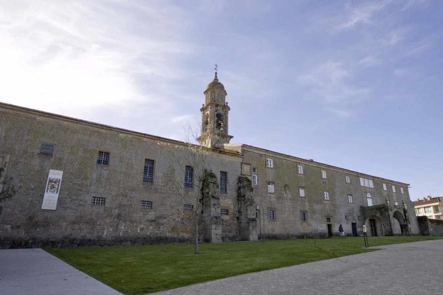 Monasterio de Santa Clara - Allariz
