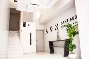 Hotel Lux - Santiago de Compostela